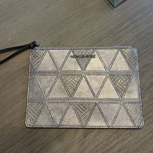 Michael Kors clutch brand new